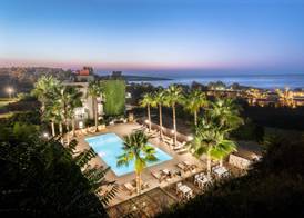Sea View Hotel & Apartments 2