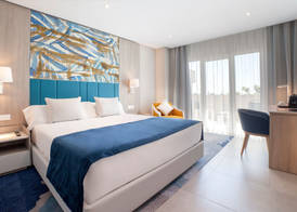 Alanda Marbella Hotel & Wellness 3