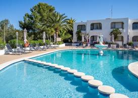 Apartamentos Barbarroja - Formentera Break 2