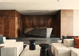 Magma Resort Santorini, In The Unbound Collection By Hyatt 2