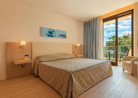 Smy Carlos V Wellness & Spa Alghero 2