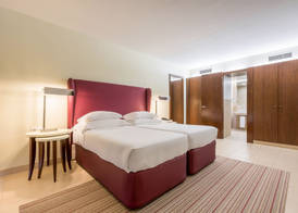 NAU Sao Rafael Suites - All Inclusive 5