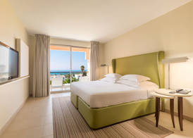 NAU Sao Rafael Suites - All Inclusive 4