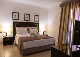 Rose Aqua Park Hotel 3