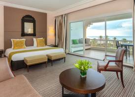 Tui Blue Oceana Suites 2