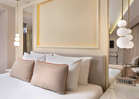 Great Fortune Concept Hotel 2