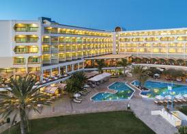Constantinou Bros Athena Royal Beach Hotel 3