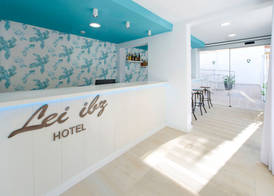 Hotel Vibra Lei Ibiza 2