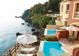 Corfu Imperial, A Resort to Live 5