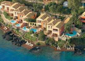 Corfu Imperial, A Resort to Live 2