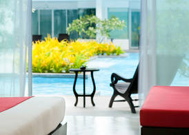 The Old Phuket - Karon Beach Resort 2