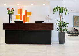 Athenaeum Grand Hotel 2