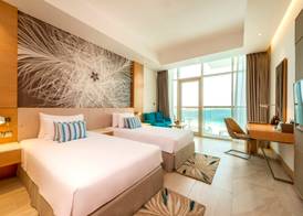 Royal Central Hotel and Resort The Palm 4