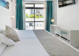 Hotel Amic Miraflores 3