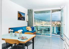 Apartaments Blau by Marsol 4