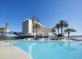 Hotel Torre del Mar - Ibiza 3