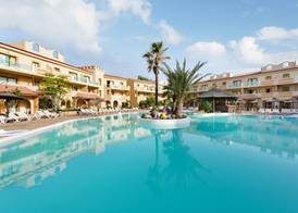 Elba Lucía Sport & Suite Hotel 2
