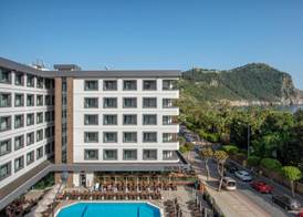 Riviera Zen Hotel Adult Only 2