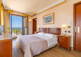 Hotel Panorama 5