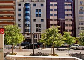 SANA Reno Hotel 3