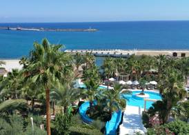 Oscar Resort Hotel 5