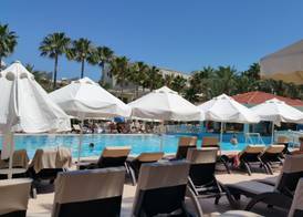 Oscar Resort Hotel 4