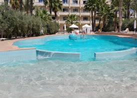 Oscar Resort Hotel 3