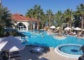 Oscar Resort Hotel 2
