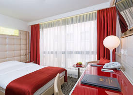 Hotel St.Gotthard 2