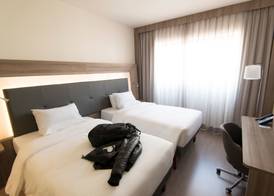Novotel São Paulo Berrini 5