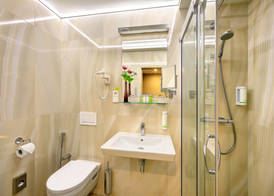 Ametyst Hotel Praha 4