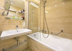 Ametyst Hotel Praha 5