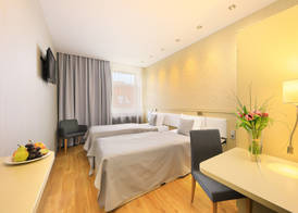 Ametyst Hotel Praha 3