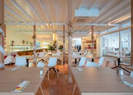 Hotel Siroco by SeaSense- Adults Only 18 4