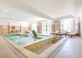 VIVA Cala Mesquida Suites & Spa Adults Only 16 5