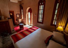 Marrakech Riads, Angsana Heritage Collection 3