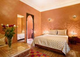 Marrakech Riads, Angsana Heritage Collection 5