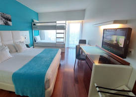 Aquashow Park Hotel 5