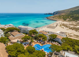 VIVA Cala Mesquida Resort & Spa 2