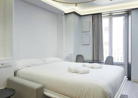Limehome San Sebastian Zubieta Kalea 5