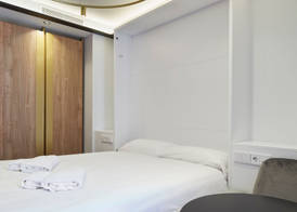 Limehome San Sebastian Zubieta Kalea 4