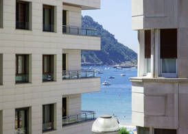 Limehome San Sebastian Zubieta Kalea 3