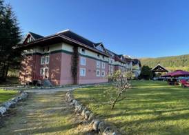 Muthu Ben Doran Hotel 2