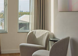 WestCord Art Hotel Amsterdam 4 stars 5