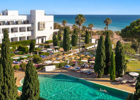 Hotel Fuerte Conil-Resort 3