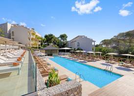VIVA Cala Mesquida Suites & Spa Adults Only 16 2