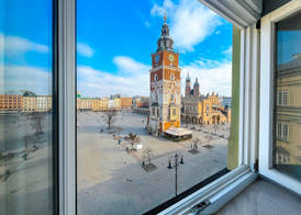 Hotel Palladian 2
