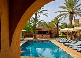 Dar 55 - Berber House - Boutique Hôtel & SPA 2
