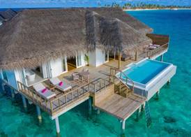 Sun Siyam Iru Veli Premium All inclusive 3