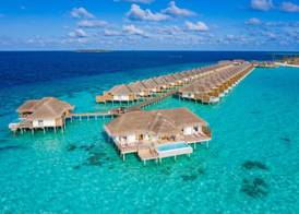 Sun Siyam Iru Veli Premium All inclusive 2